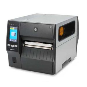 ZT421 RFID Endüstriyel Yazıcı