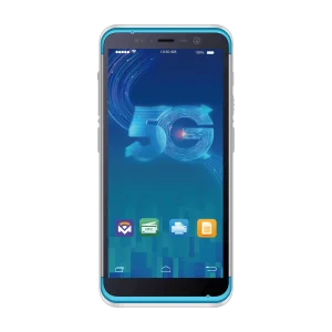 V5HC 5G Mobil Medikal El Terminali