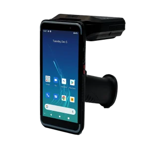 C80R UHF RFID Okuyuculu El Terminali