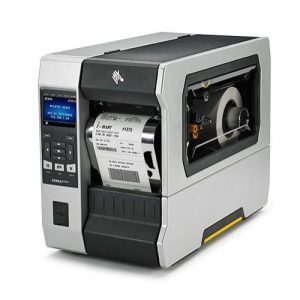 ZT620 RFID Endüstriyel Yazıcı