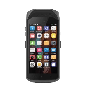 F880 UHF RFID Mobil El Terminali